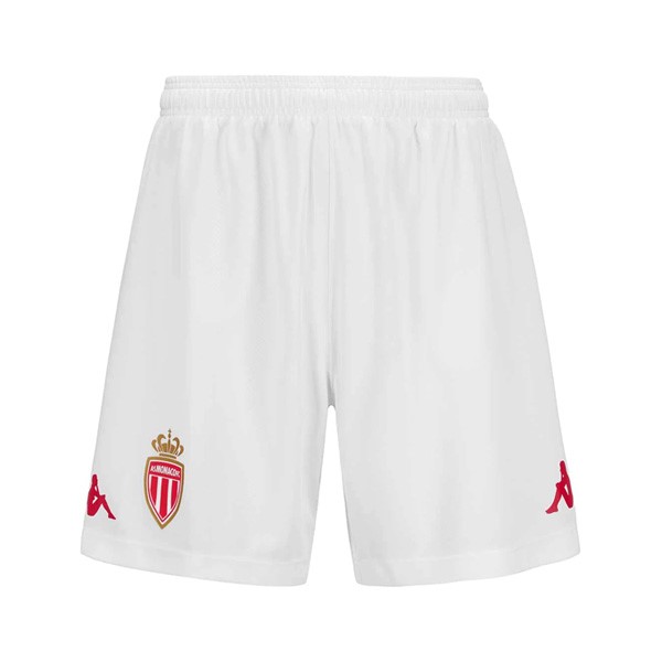 Pantalones AS Monaco 1ª 2024/25